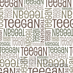 Teegan - Nested Design - Standard