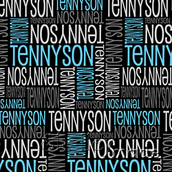 Tennyson - Nested Design - Standard