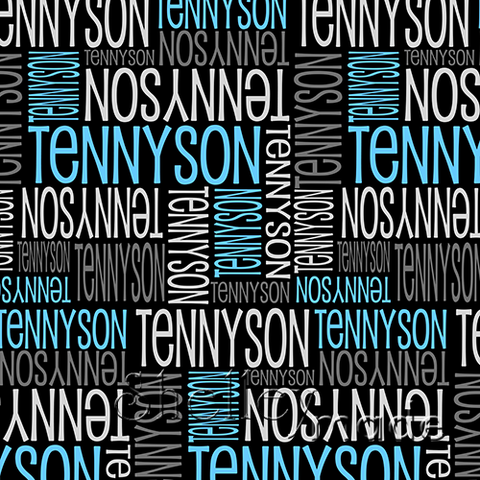 Tennyson - Nested Design - Standard