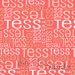 Tess - Nested Design - Standard