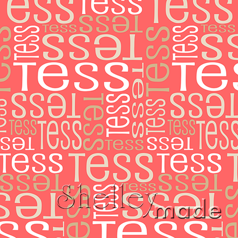 Tess - Nested Design - Standard