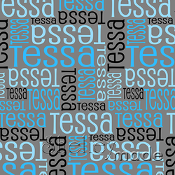 Tessa - Nested Design - Standard