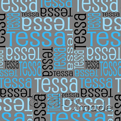Tessa - Nested Design - Standard