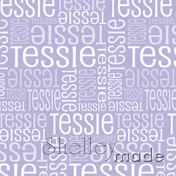 Tessie - Nested Design - Standard