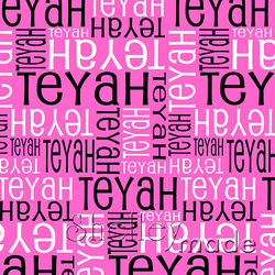 Teyah - Nested Design - Standard