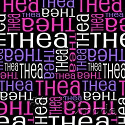 Thea - Nested Design - Standard