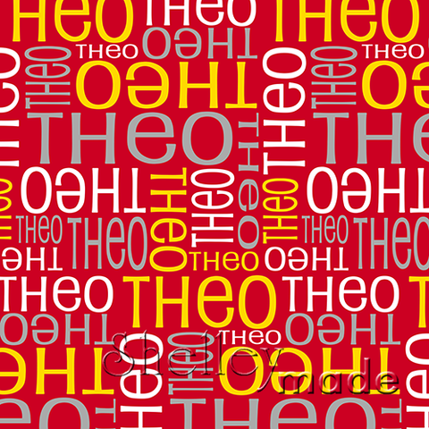 Theo - Nested Design - Standard