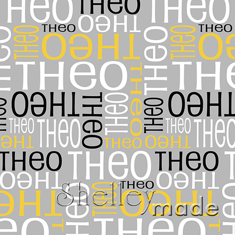 Theo - Nested Design - Standard