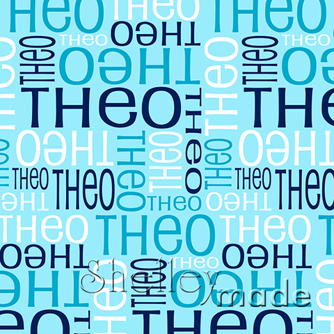 Theo - Nested Design - Standard
