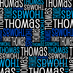 Thomas - Nested Design - Standard