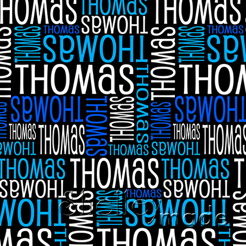 Thomas - Nested Design - Standard