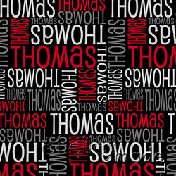 Thomas - Nested Design - Standard
