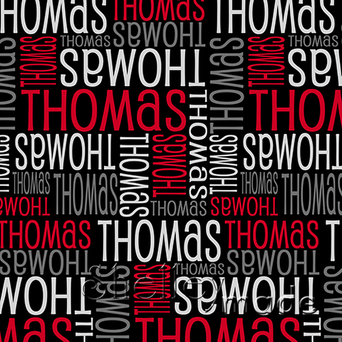 Thomas - Nested Design - Standard