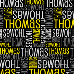 Thomas - Nested Design - Standard