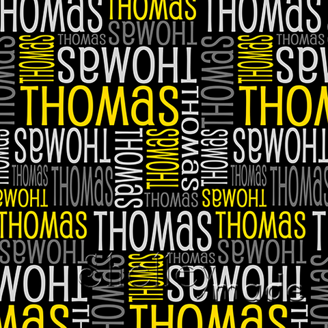 Thomas - Nested Design - Standard