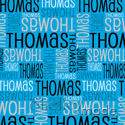 Thomas - Nested Design - Standard
