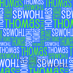 Thomas - Nested Design - Standard