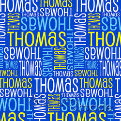 Thomas - Nested Design - Standard