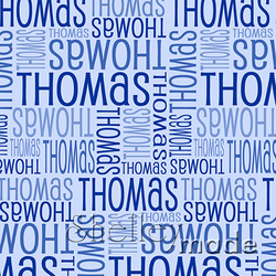 Thomas - Nested Design - Standard