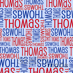Thomas - Nested Design - Standard