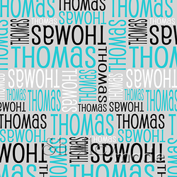 Thomas - Nested Design - Standard