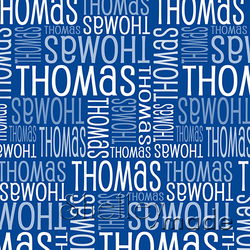 Thomas - Nested Design - Standard