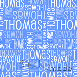 Thomas - Nested Design - Standard