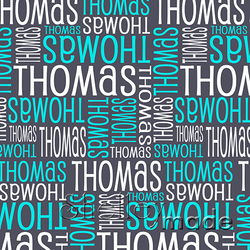 Thomas - Nested Design - Standard