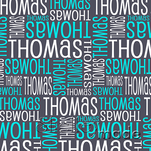 Thomas - Nested Design - Standard