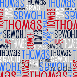 Thomas - Nested Design - Standard