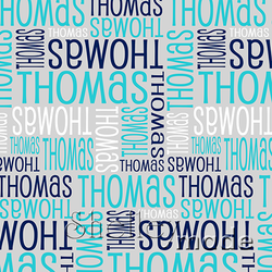 Thomas - Nested Design - Standard