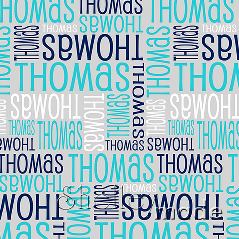 Thomas - Nested Design - Standard