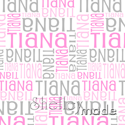 Tiana - Nested Design - Standard