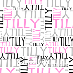 Tilly - Nested Design - Standard