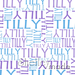 Tilly - Nested Design - Standard