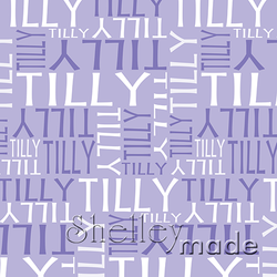 Tilly - Nested Design - Standard