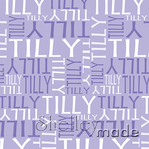 Tilly - Nested Design - Standard