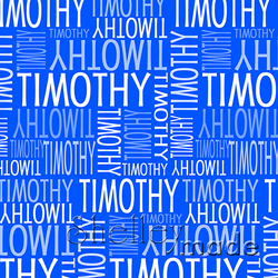 Timothy - Nested Design - Standard