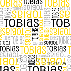Tobias - Nested Design - Standard