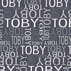 Toby - Nested Design - Standard