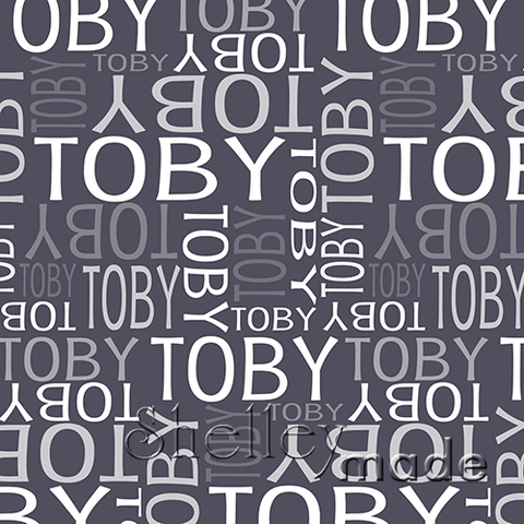 Toby - Nested Design - Standard