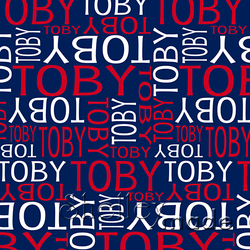 Toby - Nested Design - Standard