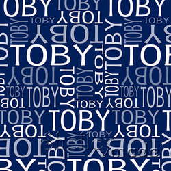 Toby - Nested Design - Standard