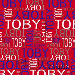 Toby - Nested Design - Standard