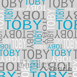 Toby - Nested Design - Standard