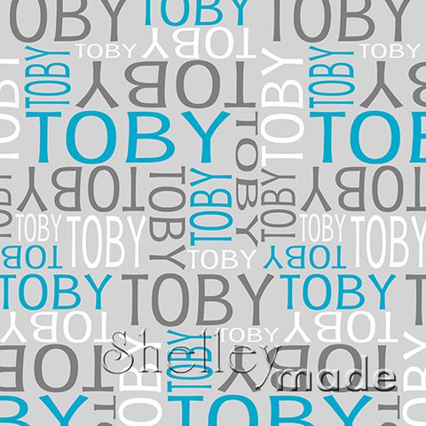 Toby - Nested Design - Standard