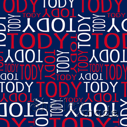 Tody - Nested Design - Standard