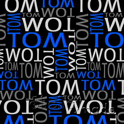 Tom - Nested Design - Standard