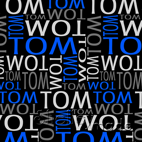 Tom - Nested Design - Standard