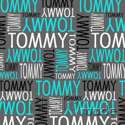 Tommy - Nested Design - Standard